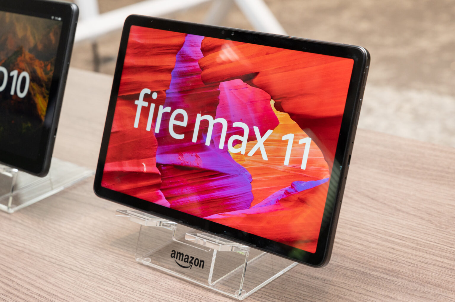 Amazon Fire Max 11 Amazon Fire Max 11