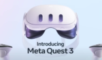 MetaのVRヘッドセット新作「Quest 3」、安すぎて草