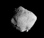 小惑星りゅうぐうで「塩」発見……