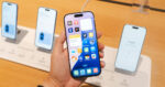 ついにガラケー終焉？スマホ出荷比率が96.7％に達する