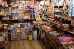 駄菓子屋
