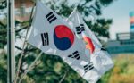 韓国の国旗