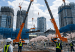 大成建設が東洋建設を■■億円で買収！！！！過去最大のゼネコン改編