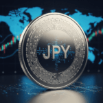 日本円の暗号通貨