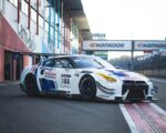 日産R35 GTR