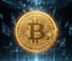 デジタル世界のビットコイン