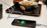吉野家、Ankerの67Wスマホ急速充電器設置ｗｗｗｗｗｗｗｗ